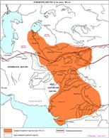 Mapas Imperiales Imperio Kushan1_small.gif