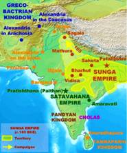 Mapas Imperiales Imperio Sunga (Magadha)_small